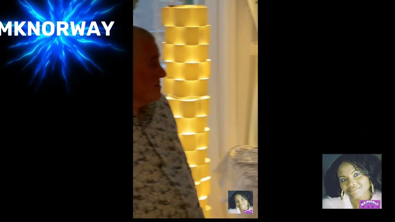 Meet my beautiful families in Norway🇳🇴 If you talk about angels God gave me in Norway, they're ONE 👆