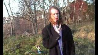 The Garden Gnome Mockumentary