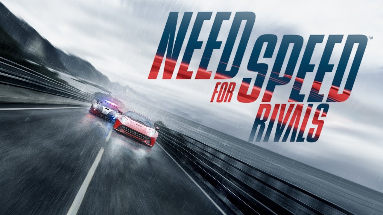 Need For Speed Rivals - (Xbox 360 Gameplay HD) 