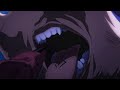 Sukuna Eats The Finger Using Itadori S Hand Sukuna Eats The Finger Using Itadori S Hand