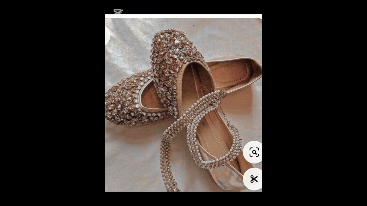 Beautiful khusa design 2025 please like and subscribe to my Chanel