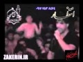 سيد جواد ذاكر ـ ذكر امير المؤمنين سيد جواد ذاكر ـ ذكر امير المؤمنين