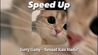 playlist; buat naikin mood sekalian haluin diaaa (Speed Up)
