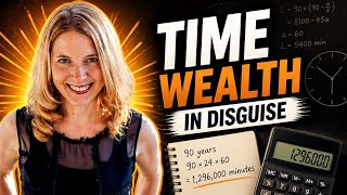 Time Management Secrets from 11 Years of Tracking Every Hour