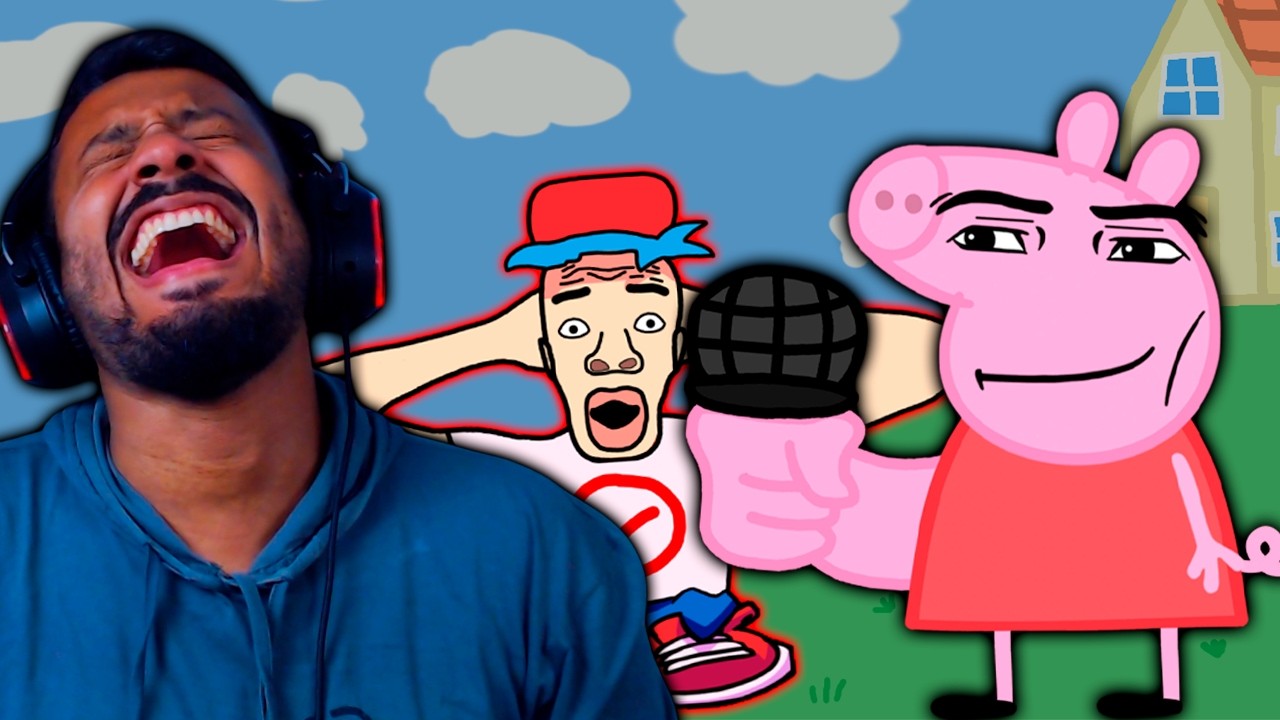 Original Title & Thumbnail