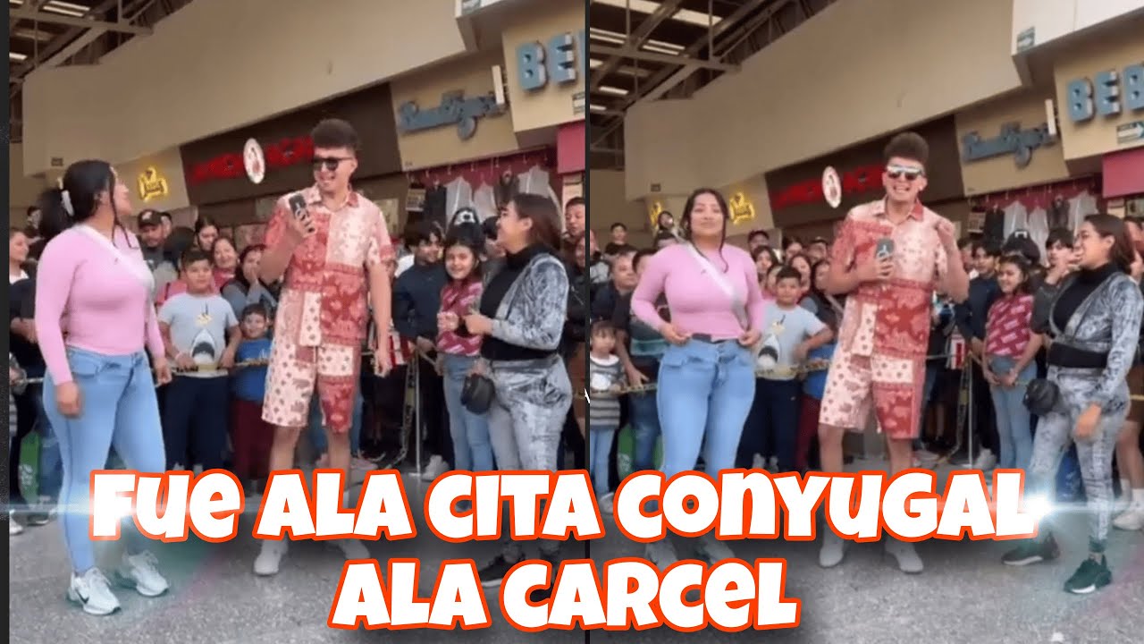 que se siente fue ala carcel #viral #vlog #humor