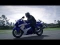 Suzuki HAYABUSA 2014 ® - Speed Monster 450KMH