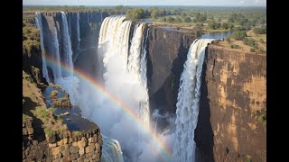 VICTORIA FALLS | Zambia | Zimbabwe | Travel Guide