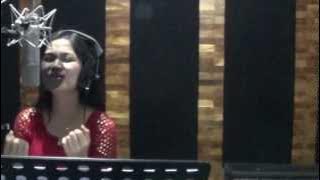 Rurin - Cukup aku yang tau ( taking vocal version )