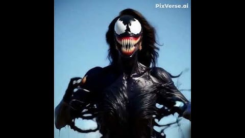 BLACK Venom Power, Mystery, and Style Redefined #beachfashion #relaxation #summervibes #traveldreams