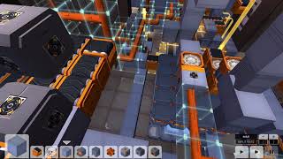 Details 4 2: Shuttle Maintenance - 77 cycles (No GRAs) Update