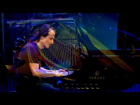 Yanni - Ladyhawk mp3 ke stažení