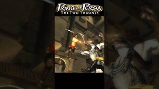 “Where time bends, a prince rises.” #shorts #princeofpersia #princeofpersiatwothrones  ⏳⚔️