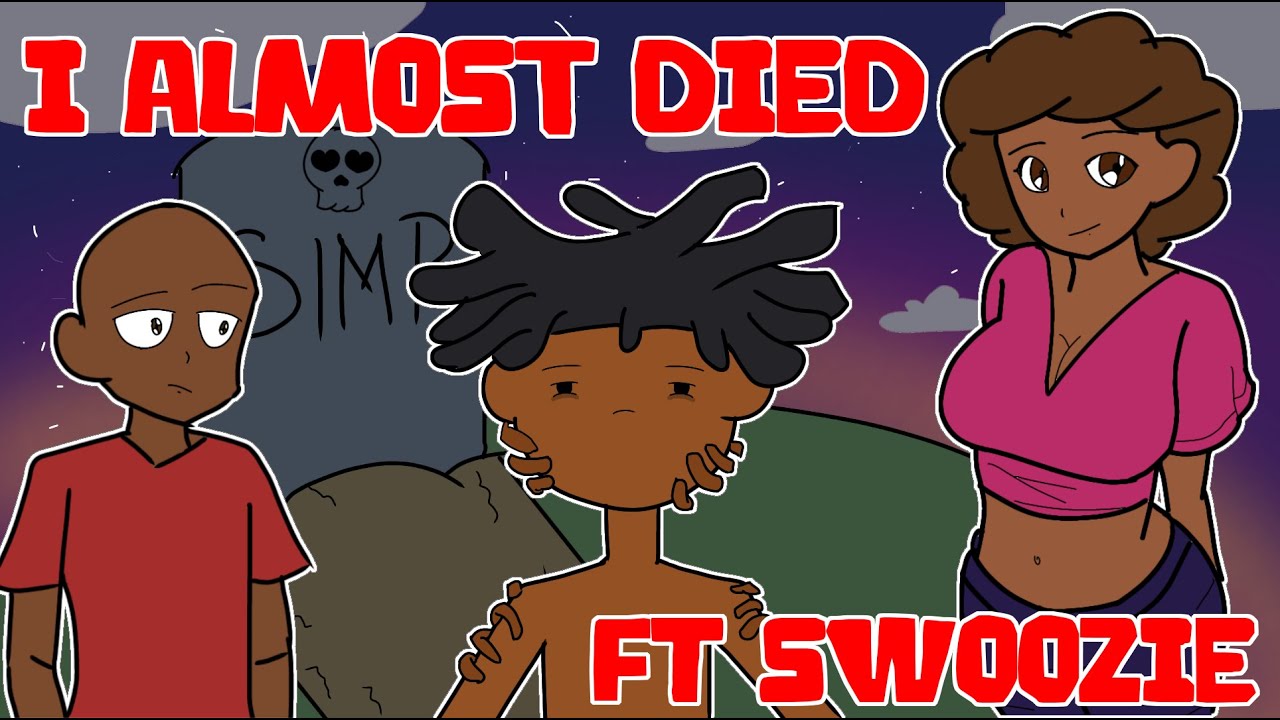 A Baddie Almost Killed Me ft @swoozie (Animated Story)