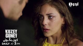 Kuzey Guney Promo 10 Turkish Drama Dubbed In Urdu
