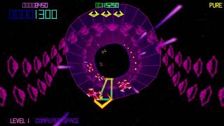 Tempest 4000 Ps4Xonepc Gameplay Trailer
