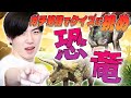 「恐竜」をガチ勉強してクイズに挑め!