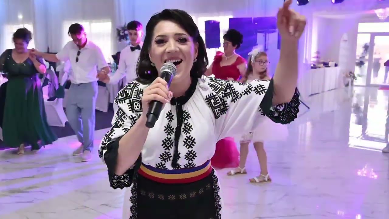 MONICA PÎRLEA♦️PRIETENELE MELE♦️LIVE