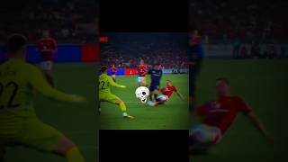 Revange slide💀💀                                        #football #skill #worldcup#soccer #viralshort