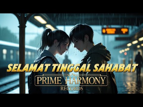 Selamat Tinggal Sahabat – Lagu Sedih Tentang Perpisahan Terbaru