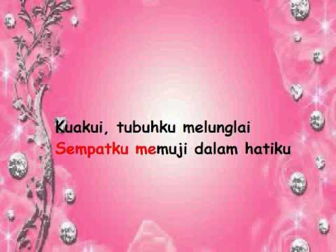 Karaoke Marcell Feat Shanty - Hanya Memuji (Tanpa Vokal) - YouTube