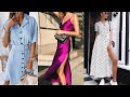 ЧТО НОСИТЬ ЛЕТОМ 2020!? Актуальные ПЛАТЬЯ с Aliexpress 👗