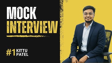 Mock Interview | Digital Electronics & Verilog Interview Questions for VLSI/ASIC Verification #vlsi