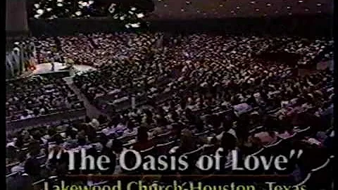 Faith That Moves God to Act! Faith Like a Seed Part 1 (1991)