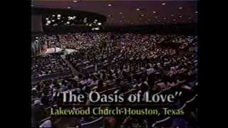 Faith That Moves God to Act! Faith Like a Seed Part 1 (1991)