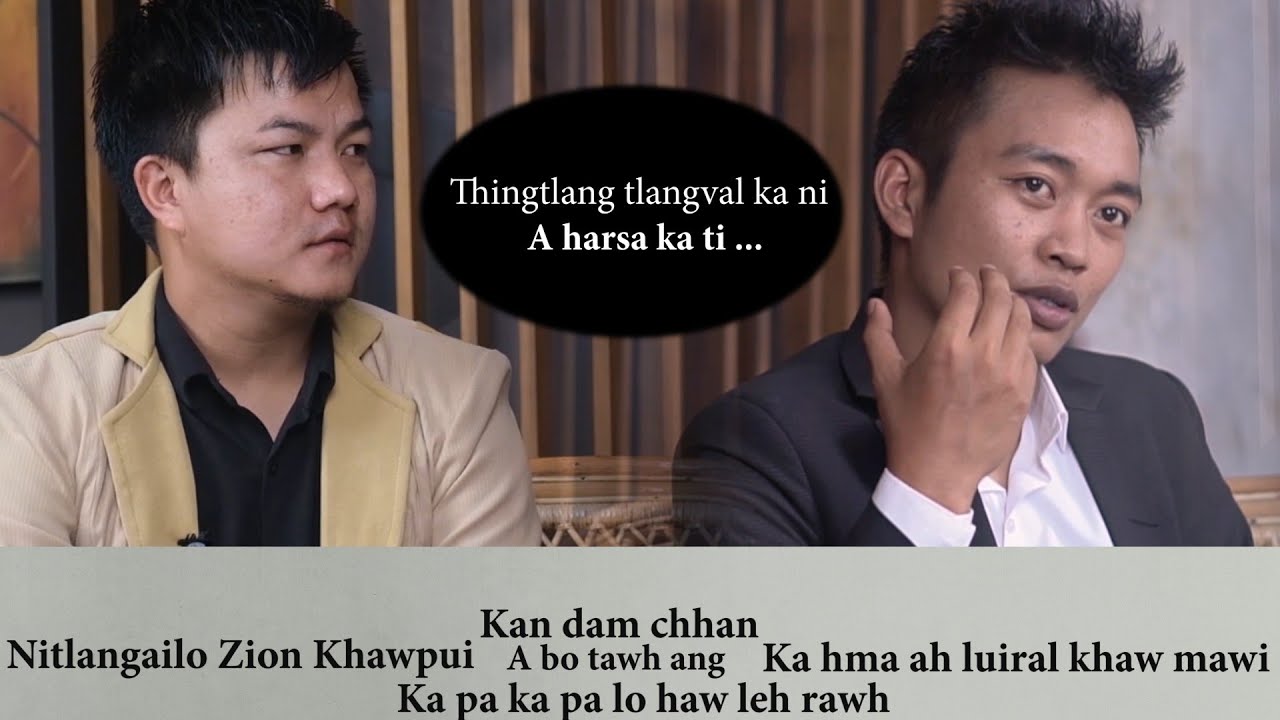 Khawhar hla sak thiam R.lalhmingmawia||LPS The Friday Show