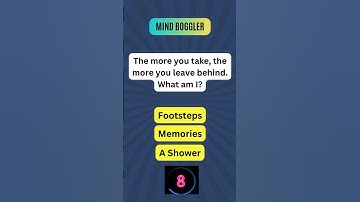 Riddle 2 | Can You Solve It? | Quiz Game ! #Shorts