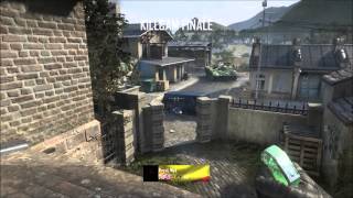 Quad tk killcam