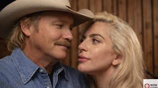 Alan Jackson - When A Man Loves A Woman Ft. Lady Gaga