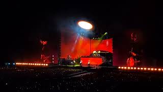 Morat - Cómo Te Atreves - 506 - Concierto 02 de Diciembre 2024 Estadio 3 de Marzo