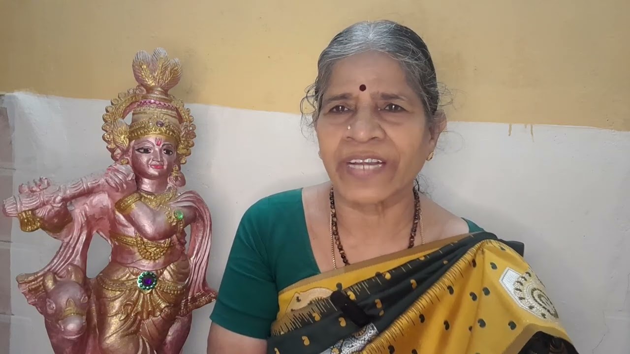 ஆத்மாவைபுரிந்துகொல்வது