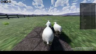 Epic sheep fight screenshot 3