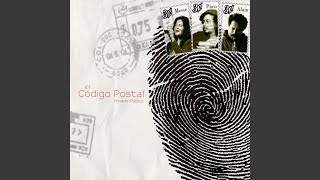 Video thumbnail of "El código postal - Quizás, quizás, quizás"