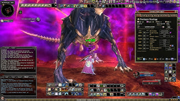 DDO Tank testing R1 Killing Time - shield blocking