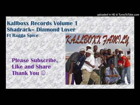 SHADY BABY FT RAGGA SPICE DIAMOND LOVER