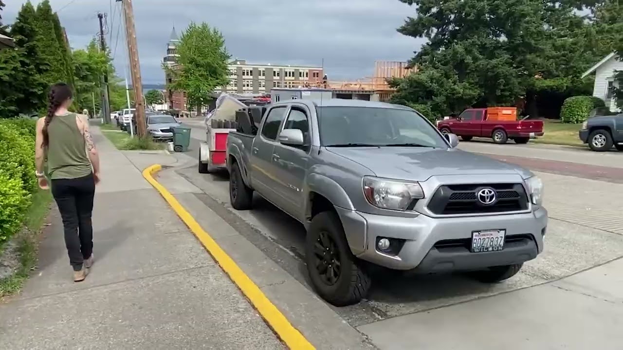 Fairhaven Summer Repertory Theatre behind-the-scenes