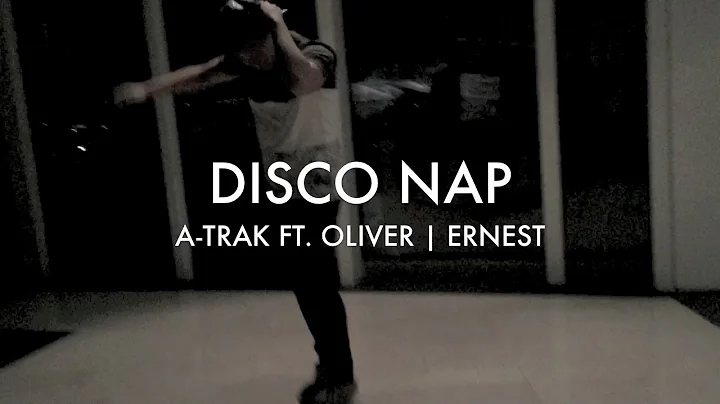 The Museum Collection Vol 1 | Disco Nap by A-Trak ...