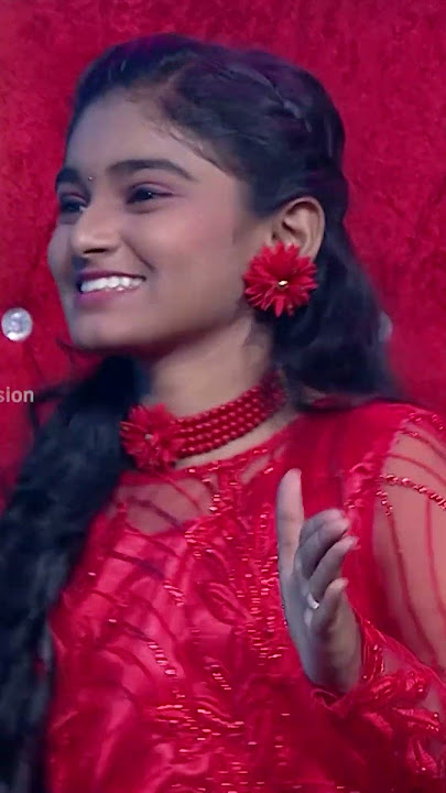 #Tippu's fabulous performance of Venmathi Venmathiye ❤️😍