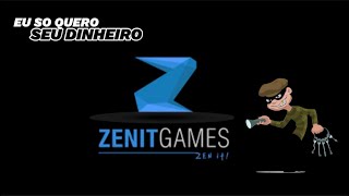 PRISTON TALE, O INICIO DO FIM. E COMO A ZENIT GAMES ESTA CONSEGUINDO ACABAR COM O JOGO !!