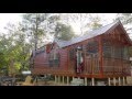 Chattahoochee Quick Tiny House Tour