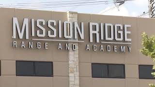 Employee accidentally shot at north-side gun range, victim in critical condition