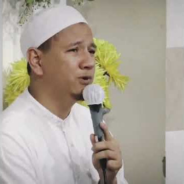 habib novel alydrus || kita semua akan mati atau pulang