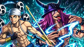 Is Elbafs Royal Fruit LIGHTNING?