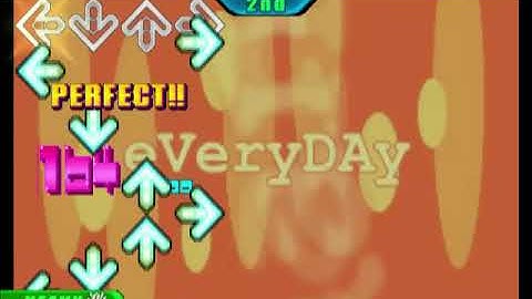 DDRMAX - Yozora no Muko (Heavy)