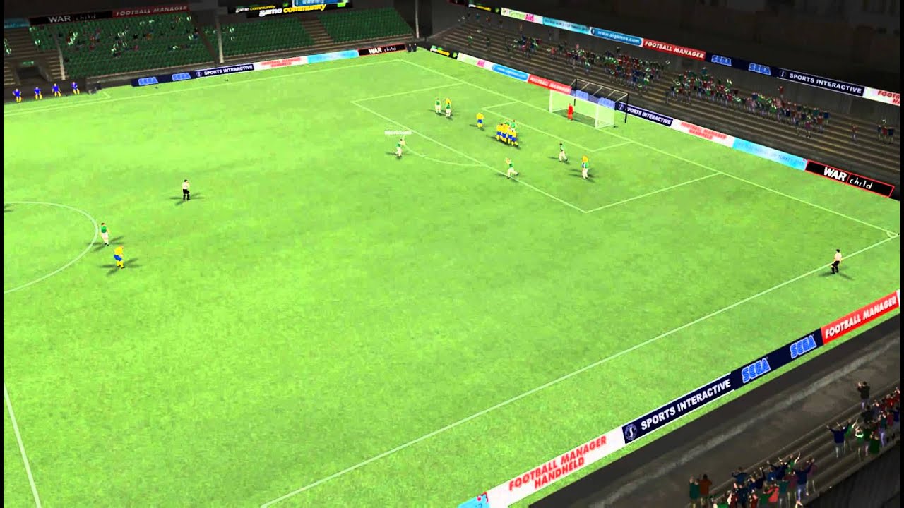 Mariehem vs Junsele - Björklund Goal 2 minutes