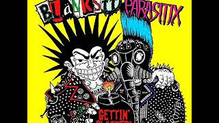 Blanks 77 - Up The Punks!